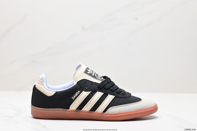 Adidas Samba Shoes